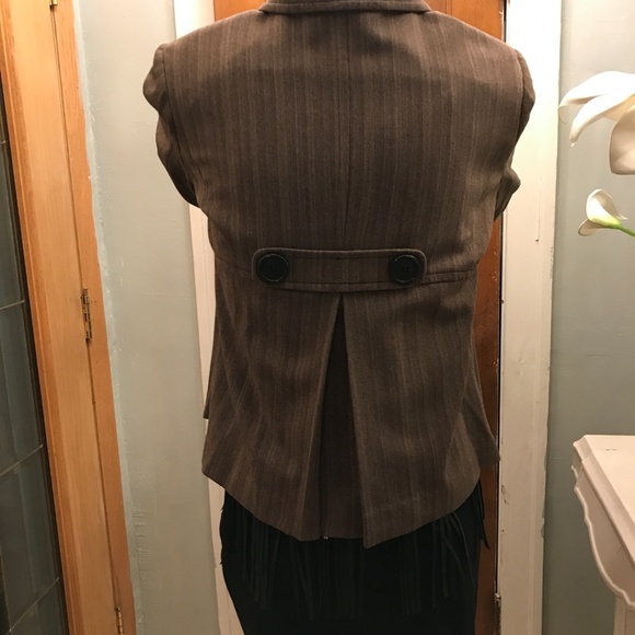 JACKET - Picture 4 of 5